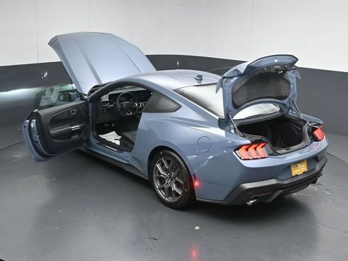 Certified 2024 Ford Mustang Premium w/ 2.3L High Performance Package RWD image 47