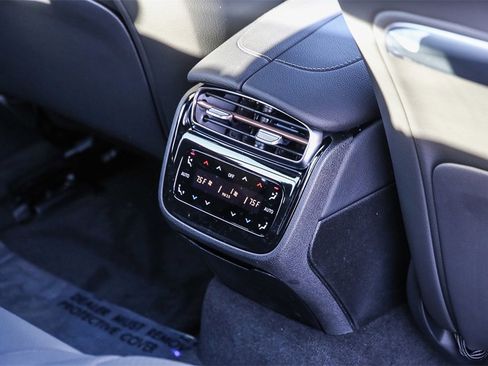 Used 2024 Mercedes-Benz EQE 350+ Sedan image 22