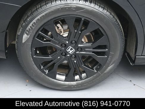 Used 2025 Honda Odyssey Sport-L image 5