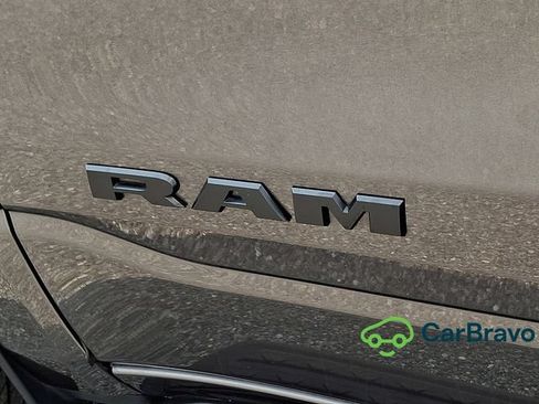Used 2025 RAM 1500 Tradesman w/ Night Edition AWD/4WD image 31