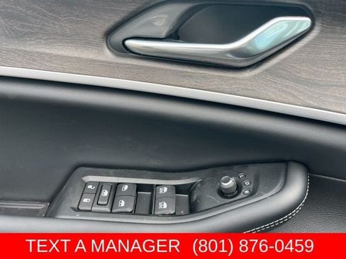 New 2026 Jeep Grand Cherokee Altitude AWD/4WD image 15
