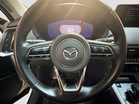 Used 2024 MAZDA CX-90 Plug-In Hybrid w/ Premium Pkg image 18