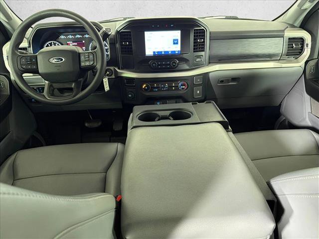 Used 2021 Ford F150 XL w/ Equipment Group 101A High RWD image 22