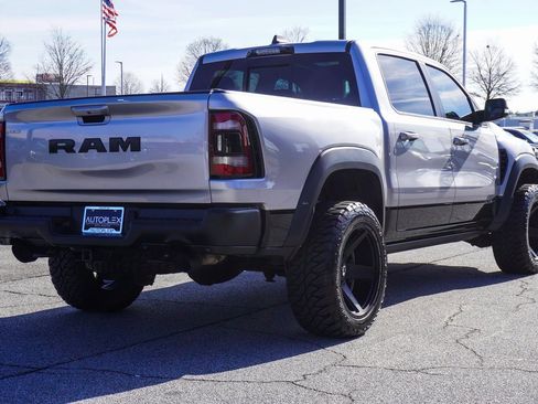 Used 2021 RAM 1500 TRX w/ TRX Level 2 Equipment Group image 34