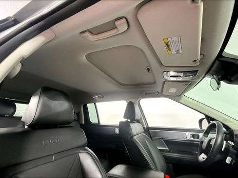 Certified 2026 Hyundai Santa Fe XRT AWD/4WD image 23