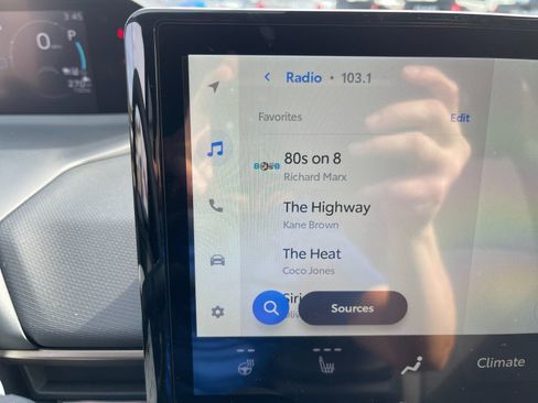 New 2026 Toyota bZ AWD/4WD image 20