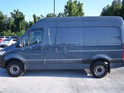 Used 2019 Mercedes-Benz Sprinter 144 image 2