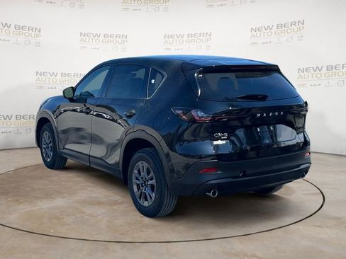 New 2026 MAZDA CX-5 Select AWD/4WD image 3