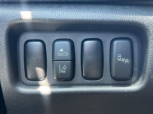Used 2022 Mitsubishi Outlander Sport SE AWD/4WD image 24