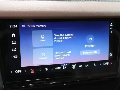 New 2025 Lincoln Navigator Reserve image 56