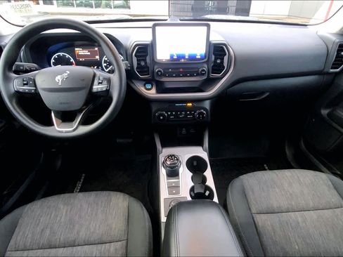 Used 2023 Ford Bronco Sport Big Bend image 15