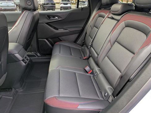 New 2026 Chevrolet Equinox RS w/ Convenience Package III image 25