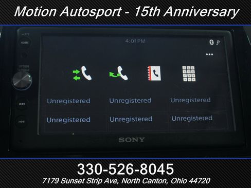 Used 2012 Toyota Tundra 4x4 CrewMax image 28