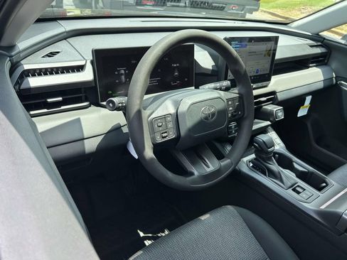 New 2026 Toyota RAV4 LE FWD image 12