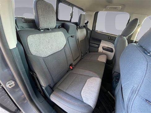 Used 2022 Ford Maverick XLT w/ XLT Luxury Package image 18