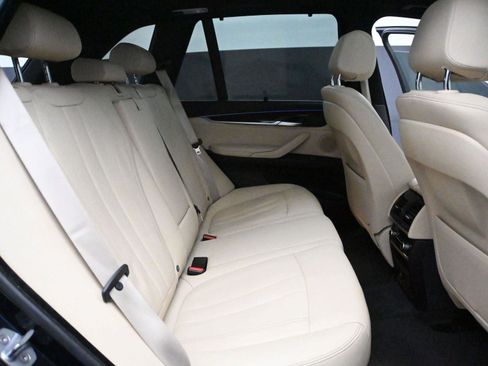 Used 2018 BMW X5 xDrive35i AWD/4WD image 17