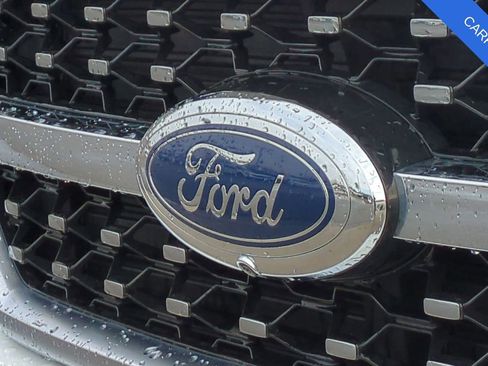 Used 2023 Ford F150 Platinum w/ Equipment Group 701A High image 12