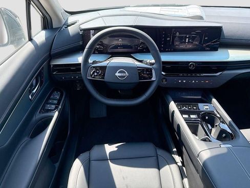 New 2025 Nissan Murano SL image 24