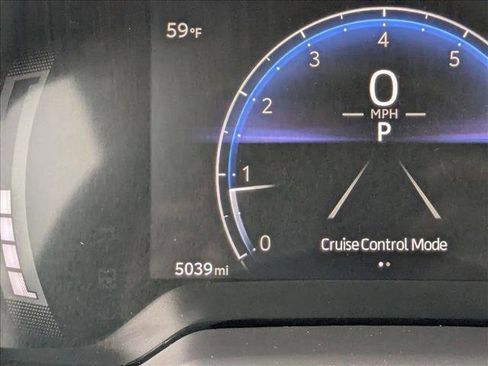 Used 2026 Toyota Corolla LE image 13