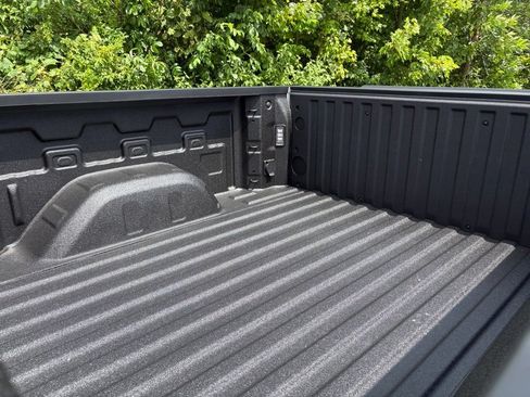 New 2026 Chevrolet Silverado 1500 RST w/ RST All Star Premium Package AWD/4WD image 62