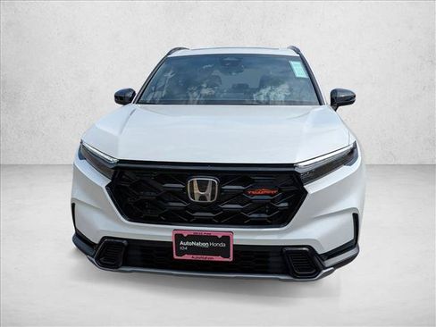 Used 2026 Honda CR-V TrailSport image 2