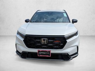 Used 2026 Honda CR-V TrailSport video 2