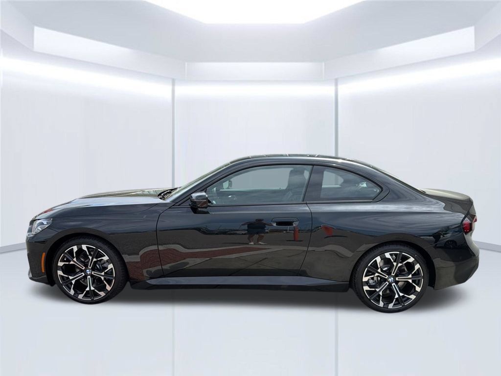 New 2026 BMW 230i Coupe w/ Premium Package RWD image 3