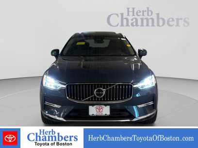 Used 2023 Volvo XC60 T8 Ultimate