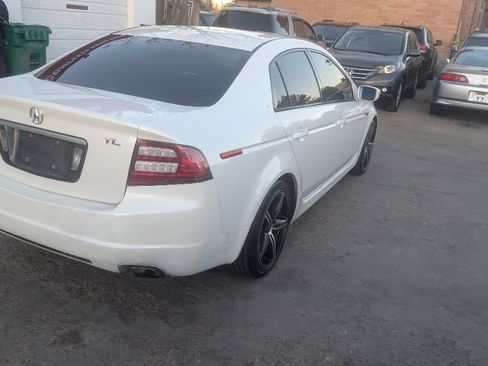 Used 2007 Acura TL image 5