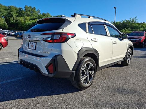 Certified 2024 Subaru Crosstrek 2.0i Premium image 7