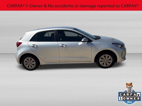Used 2019 Kia Rio S FWD image 2