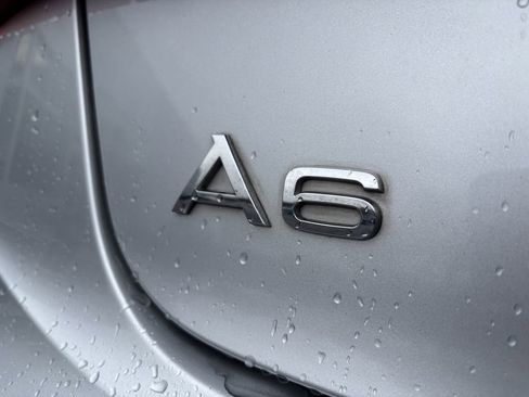 Used 2014 Audi A6 2.0T Premium Plus w/ Premium Plus Package image 11