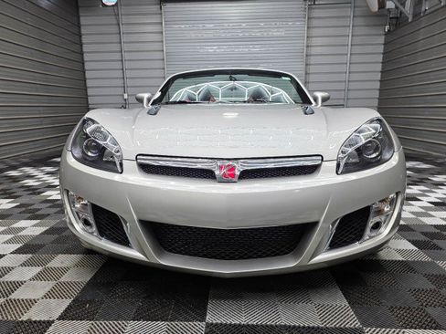 Used 2008 Saturn Sky Red Line RWD image 4