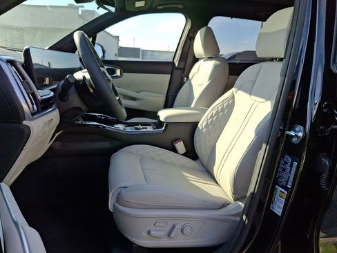 New 2026 Kia Sorento SX Prestige AWD/4WD image 12