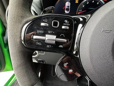 Used 2020 Mercedes-Benz AMG GT R image 28