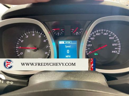 Used 2016 Chevrolet Equinox LT w/ Convenience Package FWD image 23