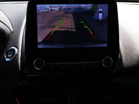 Used 2020 Ford EcoSport Titanium FWD image 45