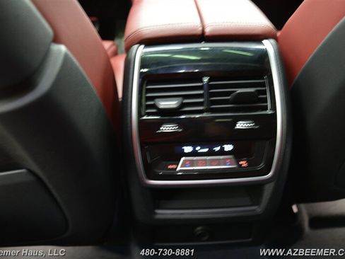 Used 2020 BMW X6 sDrive40i w/ Executive Package RWD image 28
