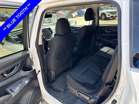 Used 2023 Subaru Ascent Premium w/ Convenience Package AWD/4WD image 7