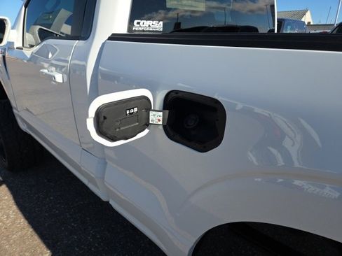 Used 2024 Ford F150 XL w/ Equipment Group 103A High image 17