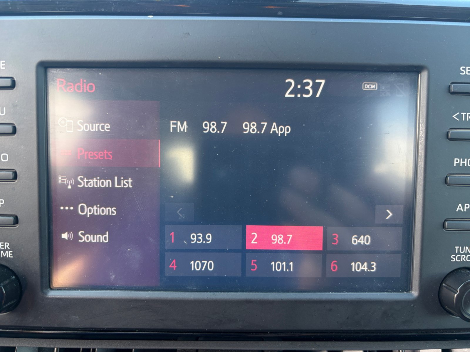 Used 2019 Toyota RAV4 XLE w/ Carpet Mat Package FWD image 18