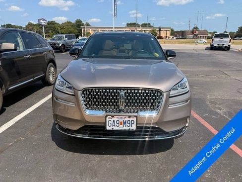 Used 2020 Lincoln Corsair Reserve w/ Equipment Group 201A FWD image 2