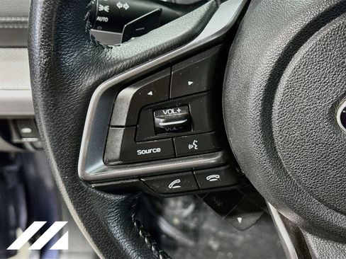 Used 2018 Subaru Legacy 2.5i Premium w/ Popular Package #1 AWD/4WD image 12