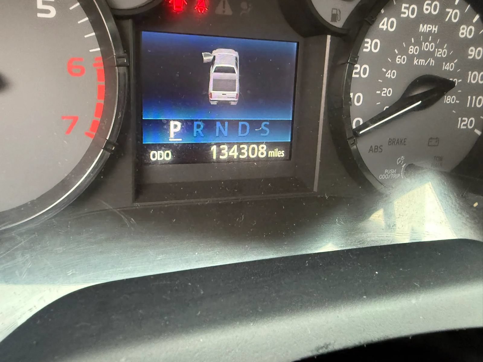 Used 2014 Toyota Tundra SR AWD/4WD image 21