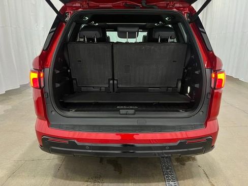 Certified 2023 Toyota Sequoia Platinum AWD/4WD image 13