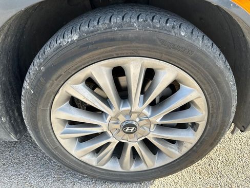 Used 2020 Hyundai Palisade Limited FWD image 4