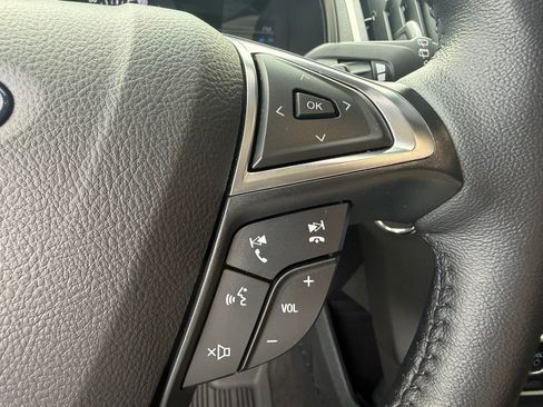 Used 2024 Ford Edge SEL w/ Convenience Package image 17