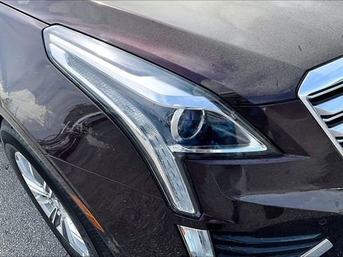 Used 2017 Cadillac XT5 Luxury w/ Driver Awareness Package image 32