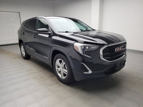Used 2018 GMC Terrain SLE image 13