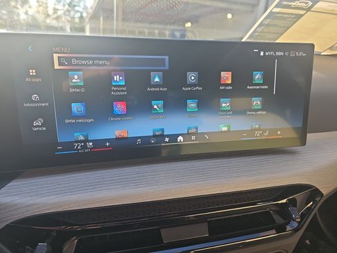 Certified 2025 BMW 230i xDrive 230i xDrive w/ Premium Package image 23